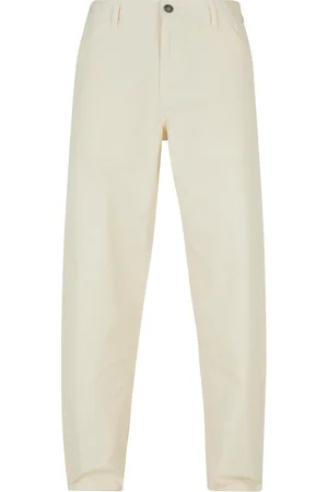 Urban classics Canvas broek