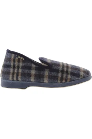 victoria Wollen pantoffels