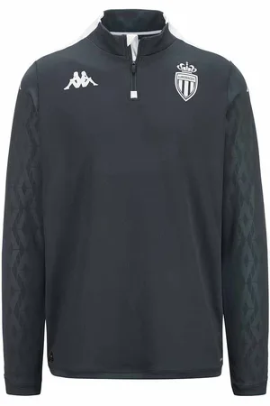 Kappa Track suit jas AS Monaco Ablas Pro 8 2024/25
