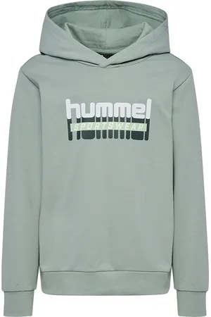 Hummel Junior Hoodie Tukas