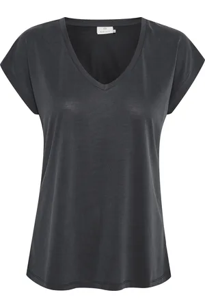 Kaffe Dames-T-shirt Lise