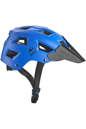 7 for all Mankind Mountainbikehelm M2