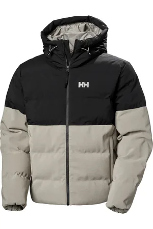 Helly Hansen Donsjack Oslo Graphic Puffy