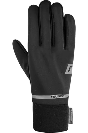 Reusch Skihandschoenen Hike & Ride Stormbloxx Touch-Tec