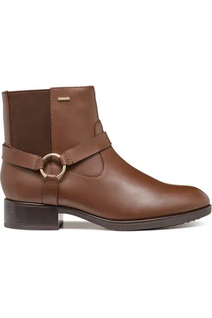 Geox Dameslaarzen Felicity