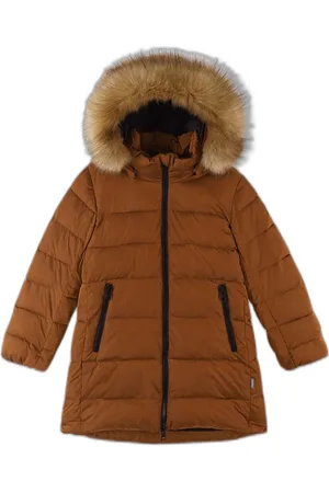 Reima Meisjes ski-jas Lunta