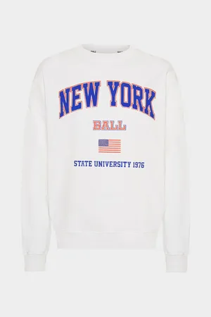 Ball Sweatshirt L. Taylor