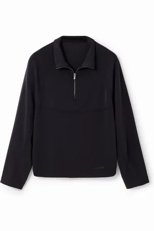 Desigual Dames sweatshirt Pinko