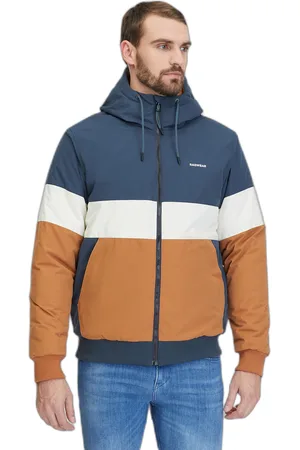 Ragwear Jas Jinig