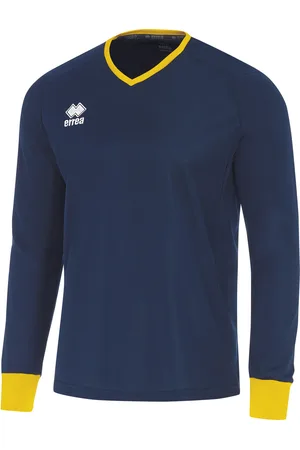 Errea Longsleeve Shirt Lennox