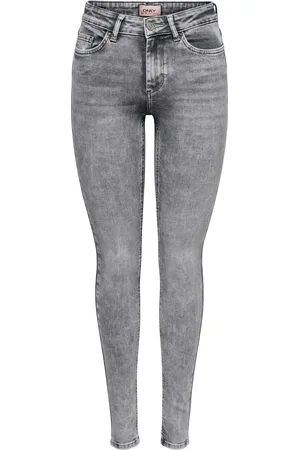 ONLY Damesjeans Onlblush Tai918 Noos