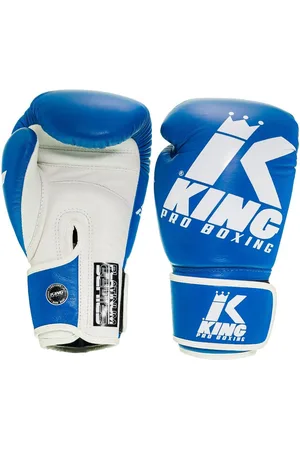 king Pro Boxing Bokshandschoenen Kpb/Bg Platinum 2