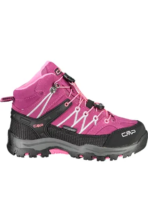 CMP KinderSchoenen Rigel Waterproof