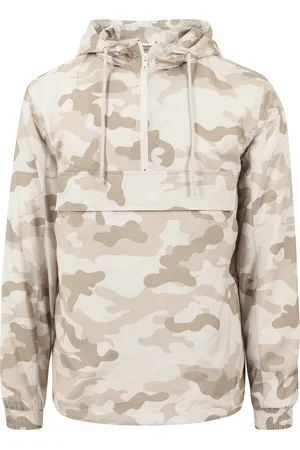 Urban classics Windjack Urban Classic pull over