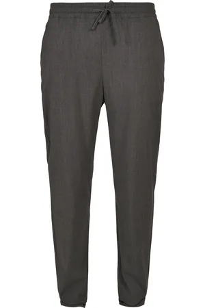 Urban classics Trainingsbroek tapered