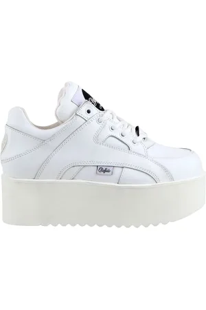 Buffalo Dames sportschoenen 1330-6