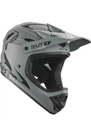 7 for all Mankind Mountainbikehelm M1