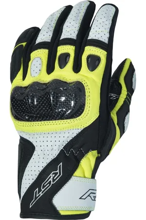 RST Motorhandschoenen voor de zomer Stunt III CE