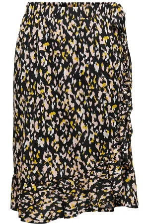 ONLY Damesrok onlpella midi