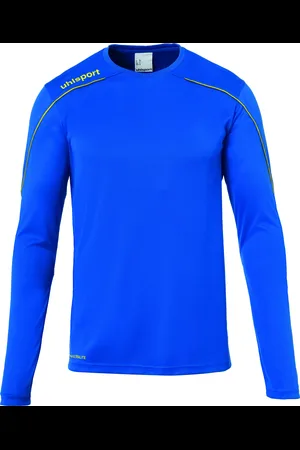 Uhlsport Kinder-T-shirt met lange mouwen Stream 22