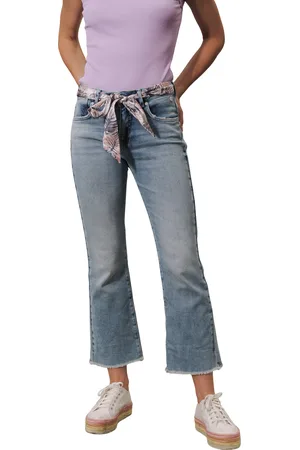 Freeman T Porter Damesjeans Norma
