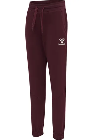 Hummel Trainingsbroek voor kinderen Nuette