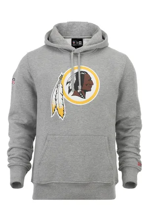 New Era Hoodie Washington Commanders NFL