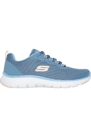 Skechers Damestrainers Flex Appeal 5.0