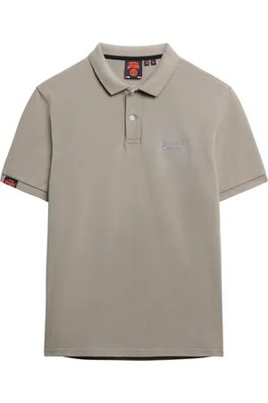 Superdry Polo Vint Destroy