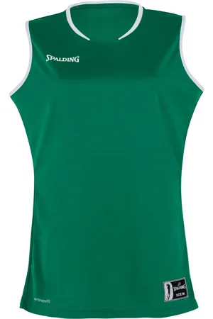 Spalding Jersey Move