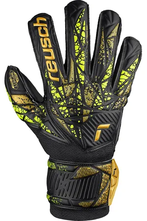 Reusch Kinder keepershandschoenen Attrakt Infinity
