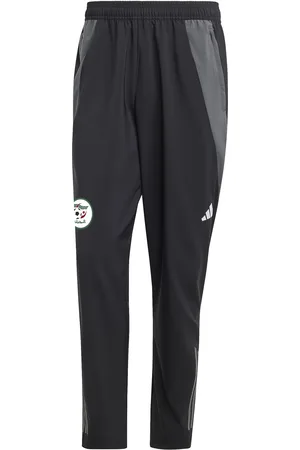 adidas Prematch joggingbroek Algérie 2025