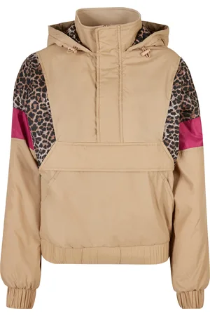 Urban classics Damesjas AOP Mixed