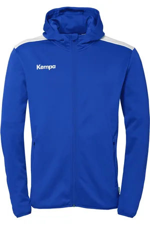 Kempa Hooded trainingsjack Emotion 27