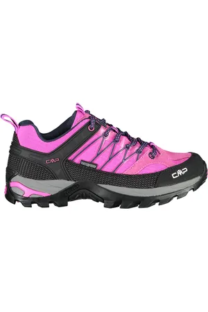 CMP Lage Schoenen voor vrouwen Rigel waterprof