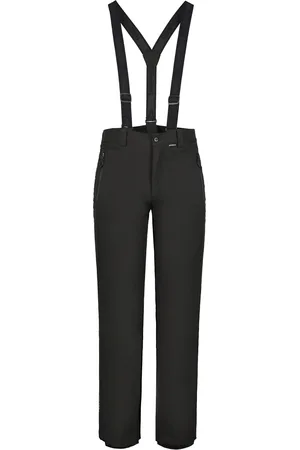 Icepeak Skibroek met bretels FREIBERG