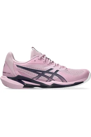 Asics Tennisschoenen Solution Speed FF 3