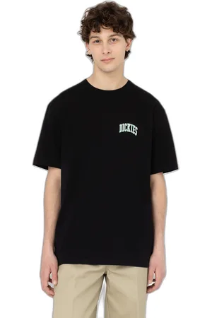Dickies T-shirt met korte mouwen Aitkin Chest