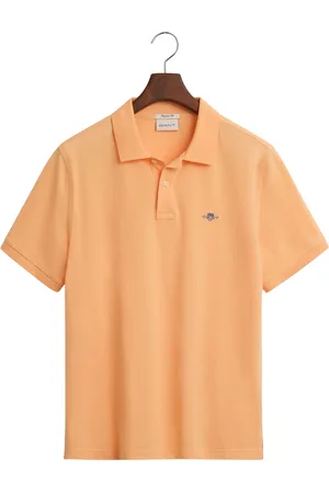 GANT Piqué polo Shield