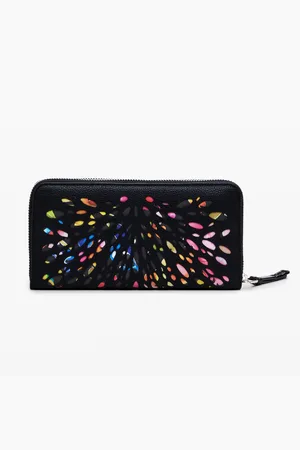 Desigual Portefeuille Blackwell Fiona