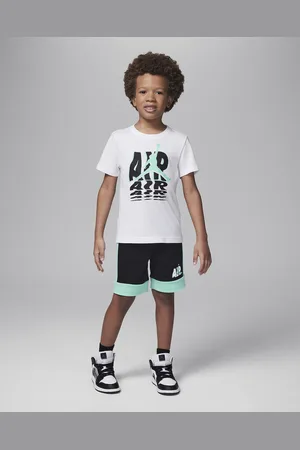 Jordan Kinderbroeken Galaxy