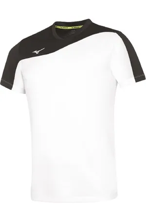 Mizuno T-shirt Team Authentic MYOU