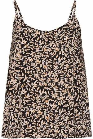 Protest Strapless damestanktop Jasmijn Spaghetti