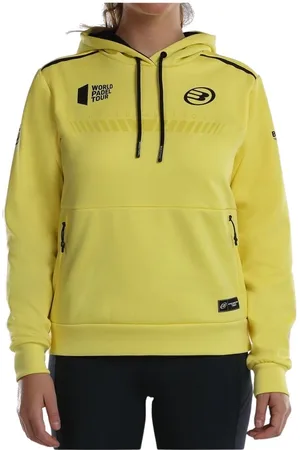 Bullpadel Dames Hoodie Leste W
