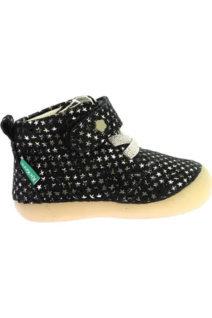 Kickers Baby meisjes laarsjes Sonizikro