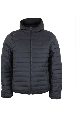 Peak Mountain Omkeerbare parka Colisee