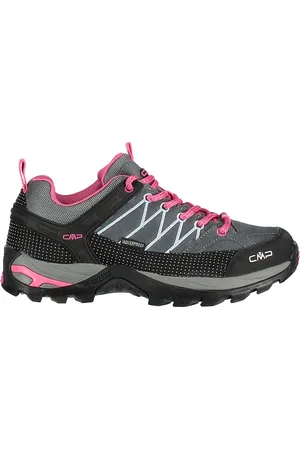 CMP Lage Schoenen voor vrouwen Rigel waterprof