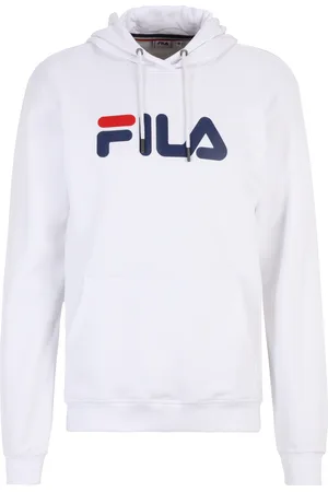 Fila Hooded sweatshirt Barumini