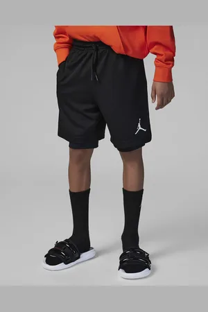 Jordan Kinderbroeken