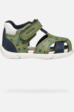 Geox Sandalen voor babyjongens Zapito C